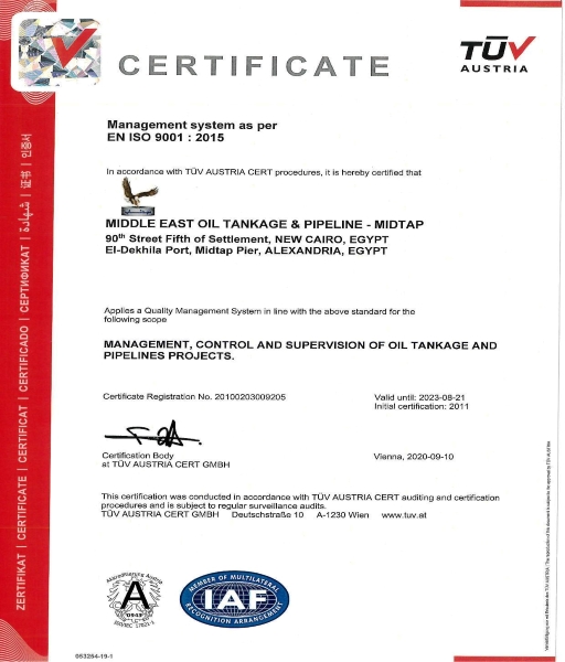 Iso 9001