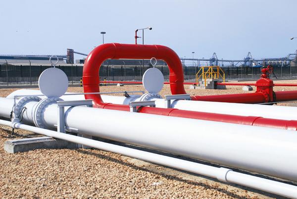 Pipelines