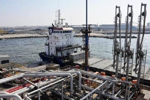 Port Facilities